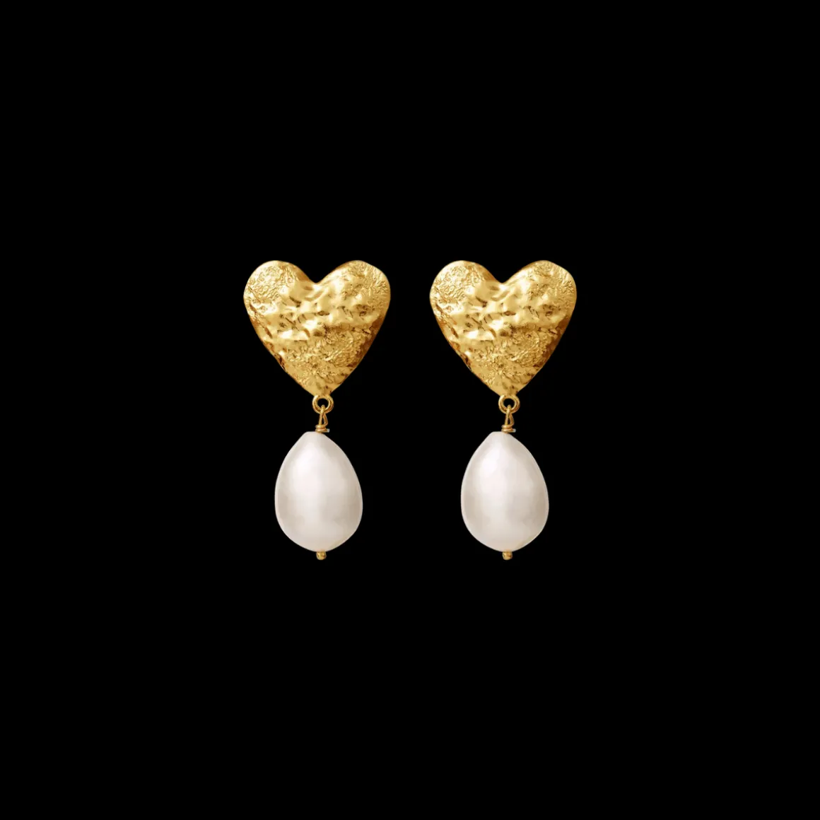 Maanesten Luba Earrings