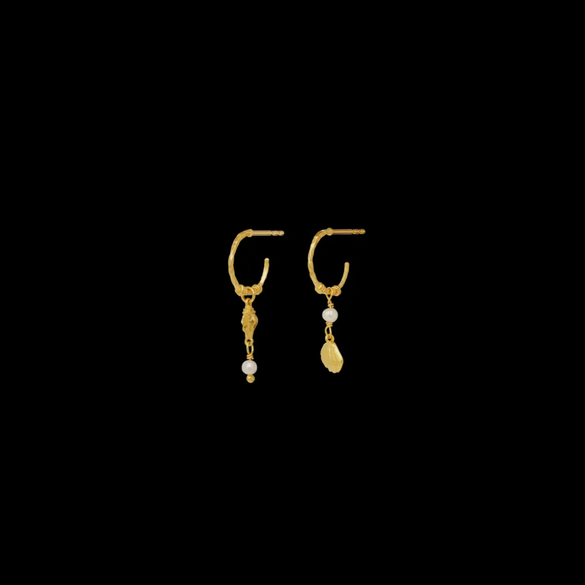 Maanesten Ophelia Earrings
