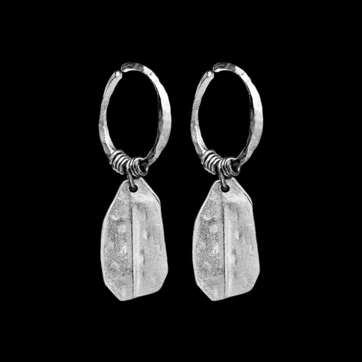 Maanesten Ørering Mathilda Earrings