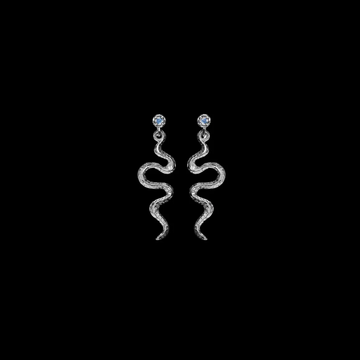 Maanesten Øreringe Lucy Earring