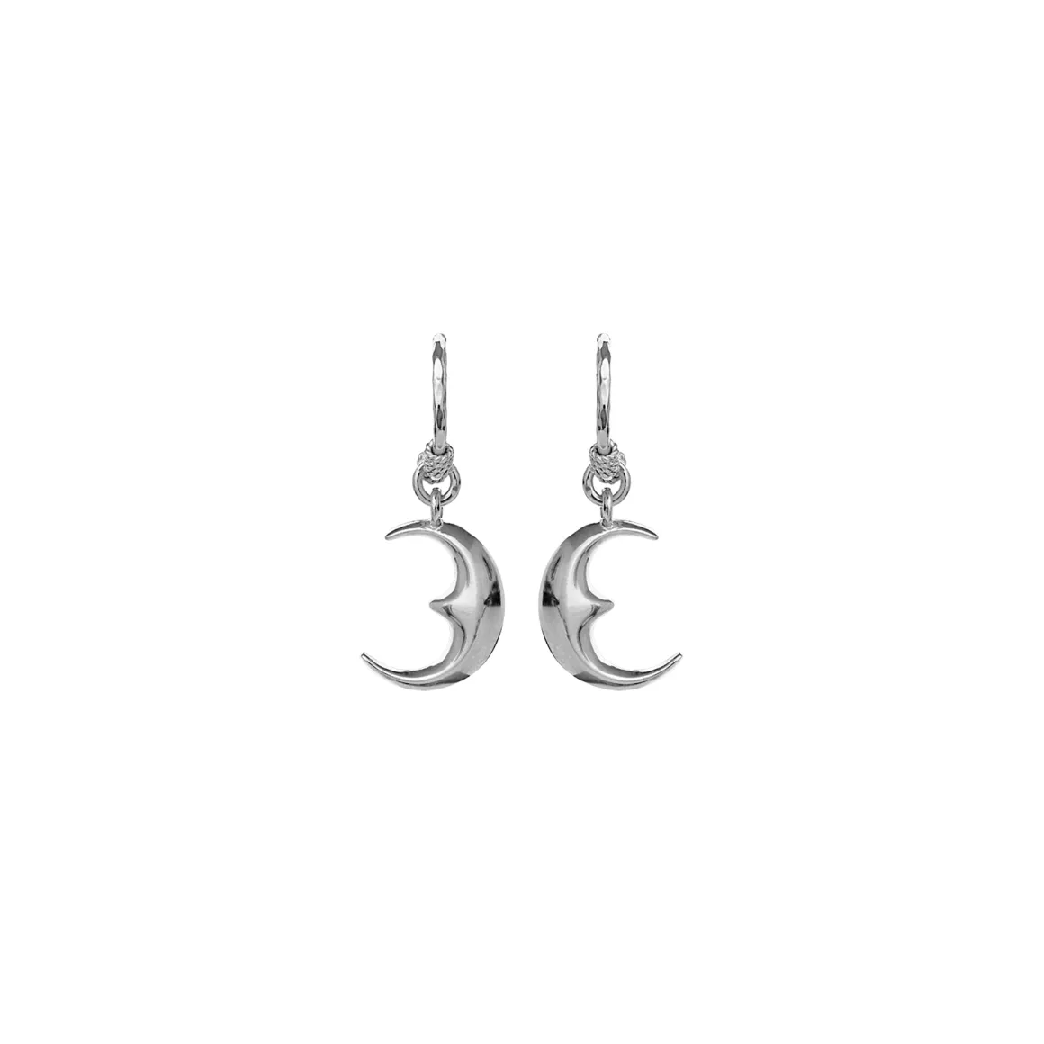 Maanesten Øreringe Moonie Earrings