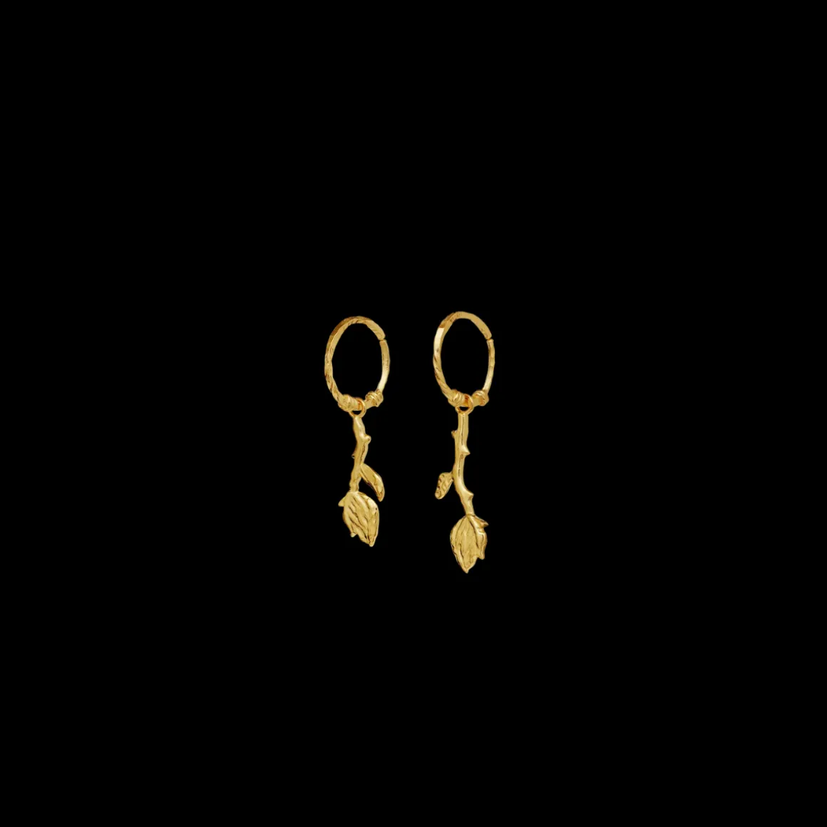 Maanesten Rory Earrings