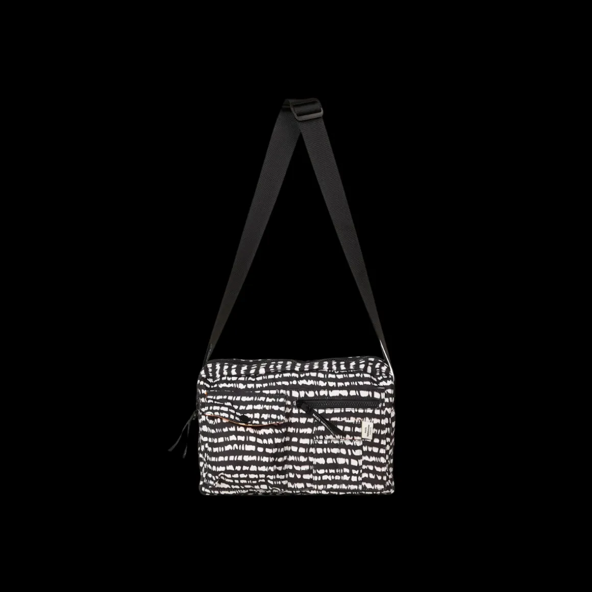 Mads Nørgaard Bel One Art Cappa Bag