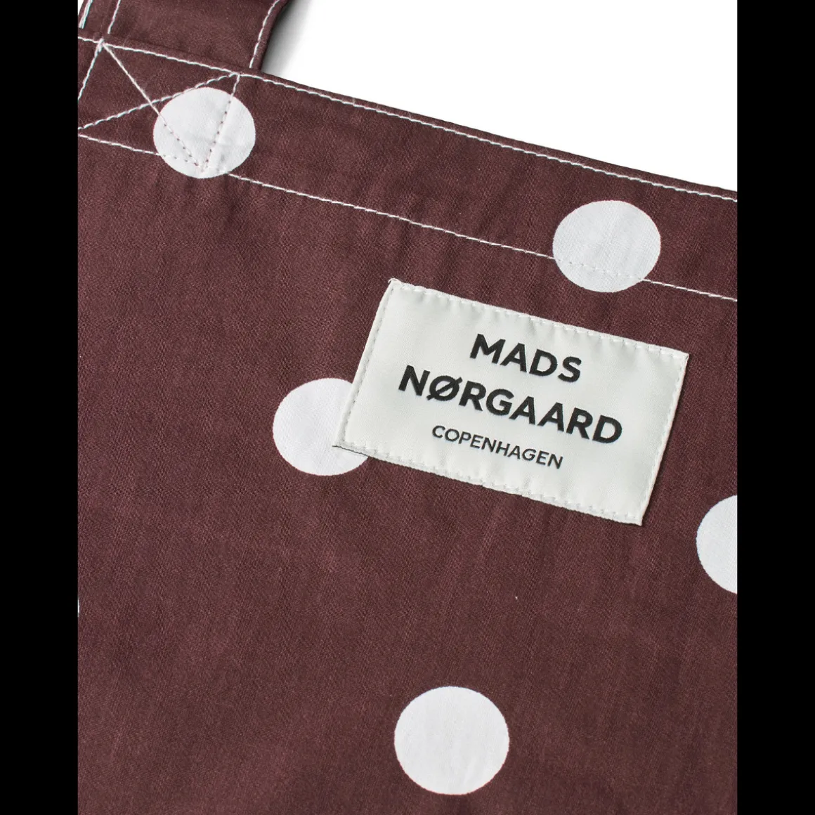 Mads Nørgaard Sacky Atoma Bag
