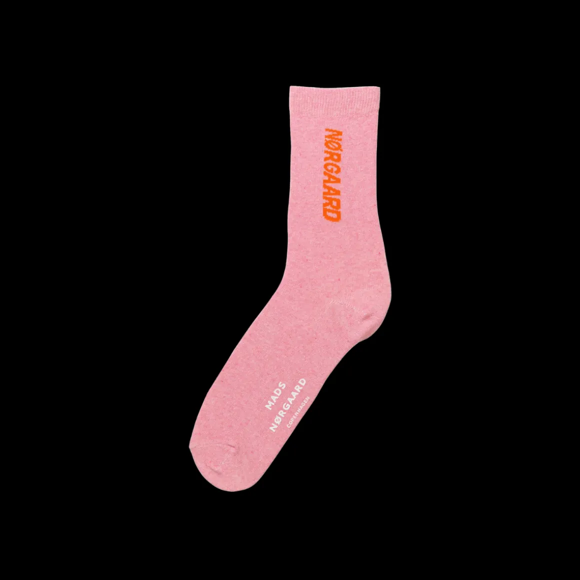 Mads Nørgaard Sock Single Play