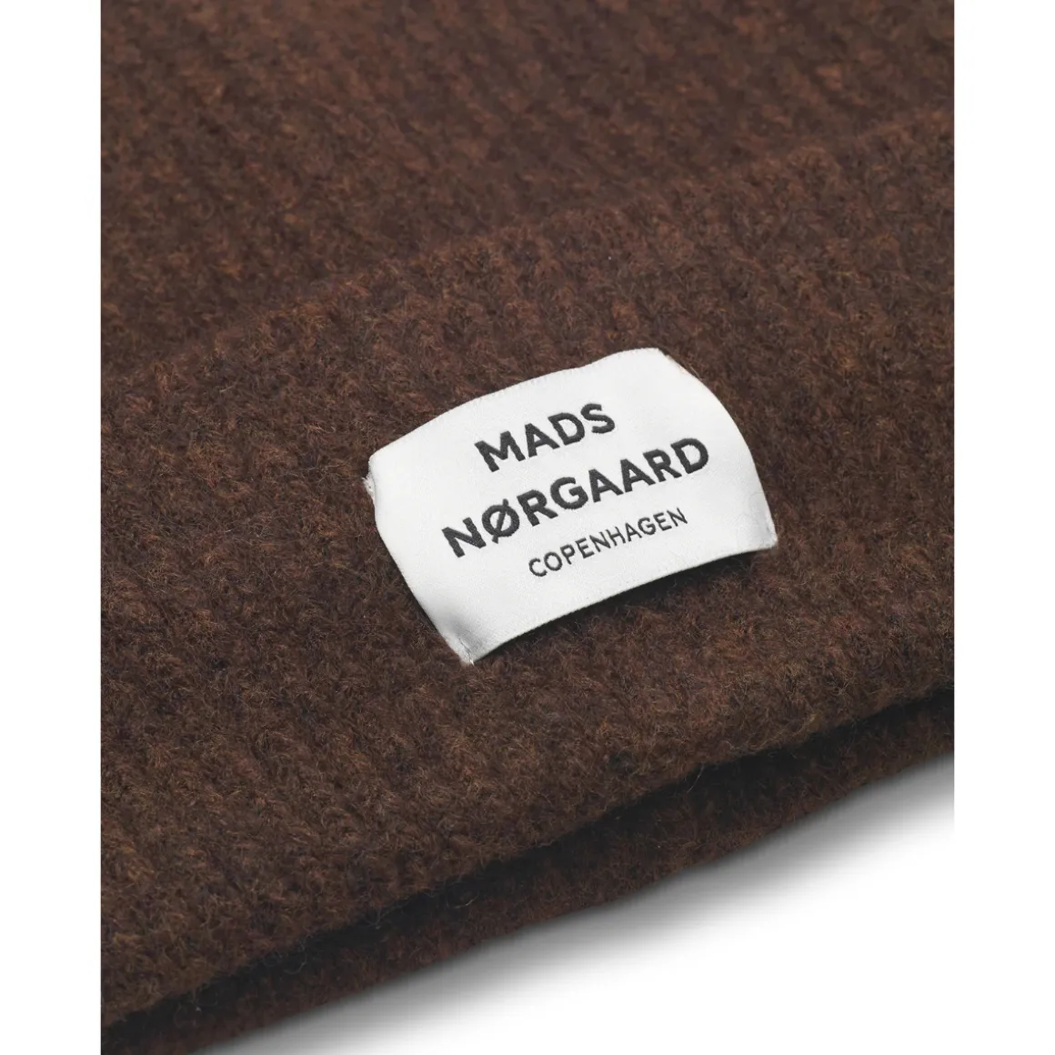 Mads Nørgaard Tosca Anju Hat