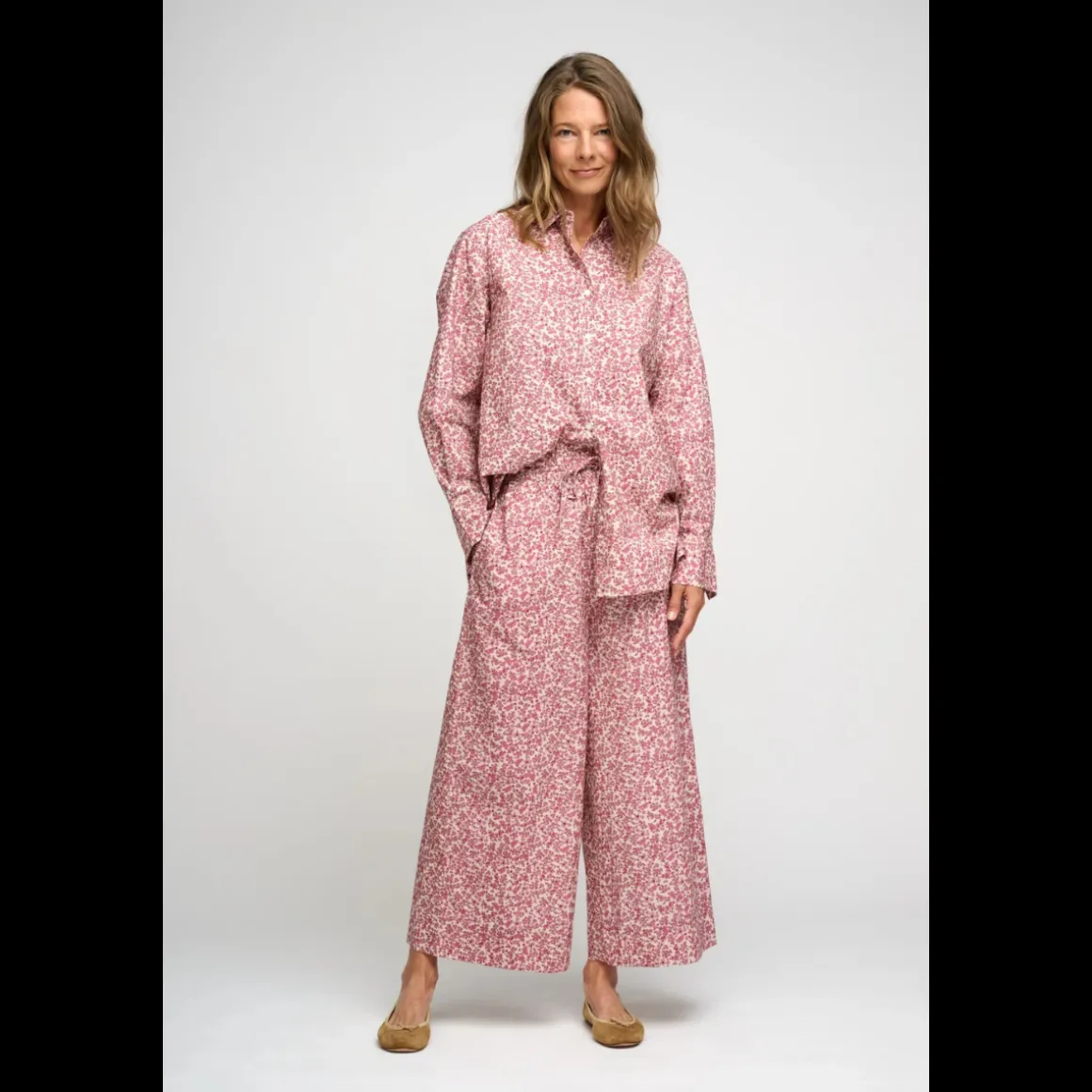 moshi_moshi_mind_clean_sh_3.webp Moshi Moshi Mind Clean Shirt Poplin