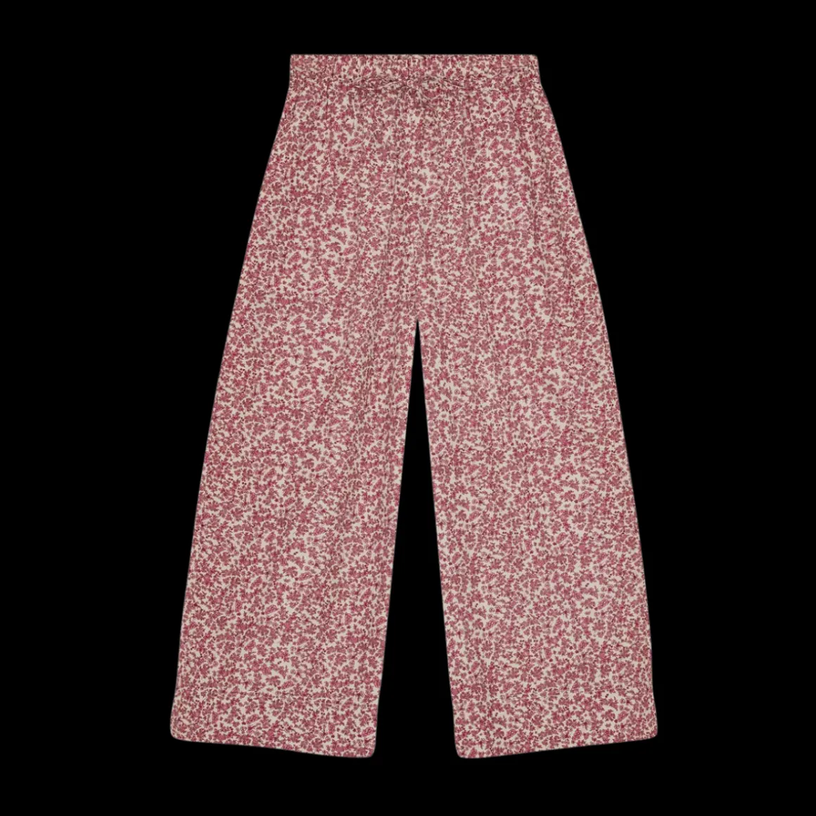 Moshi Moshi Mind Storie Pants Poplin