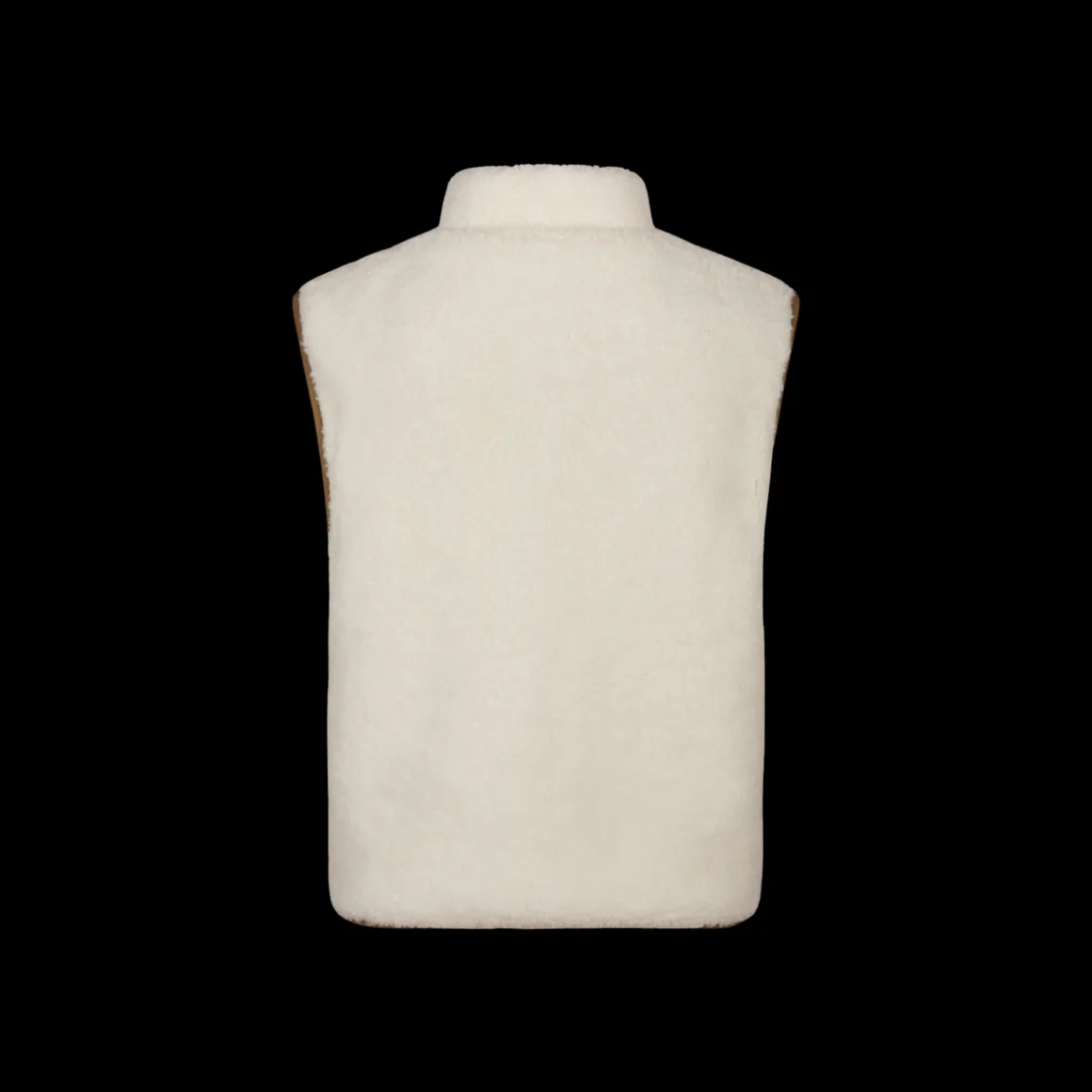 Neo Noir Scout Teddy Waistcoat