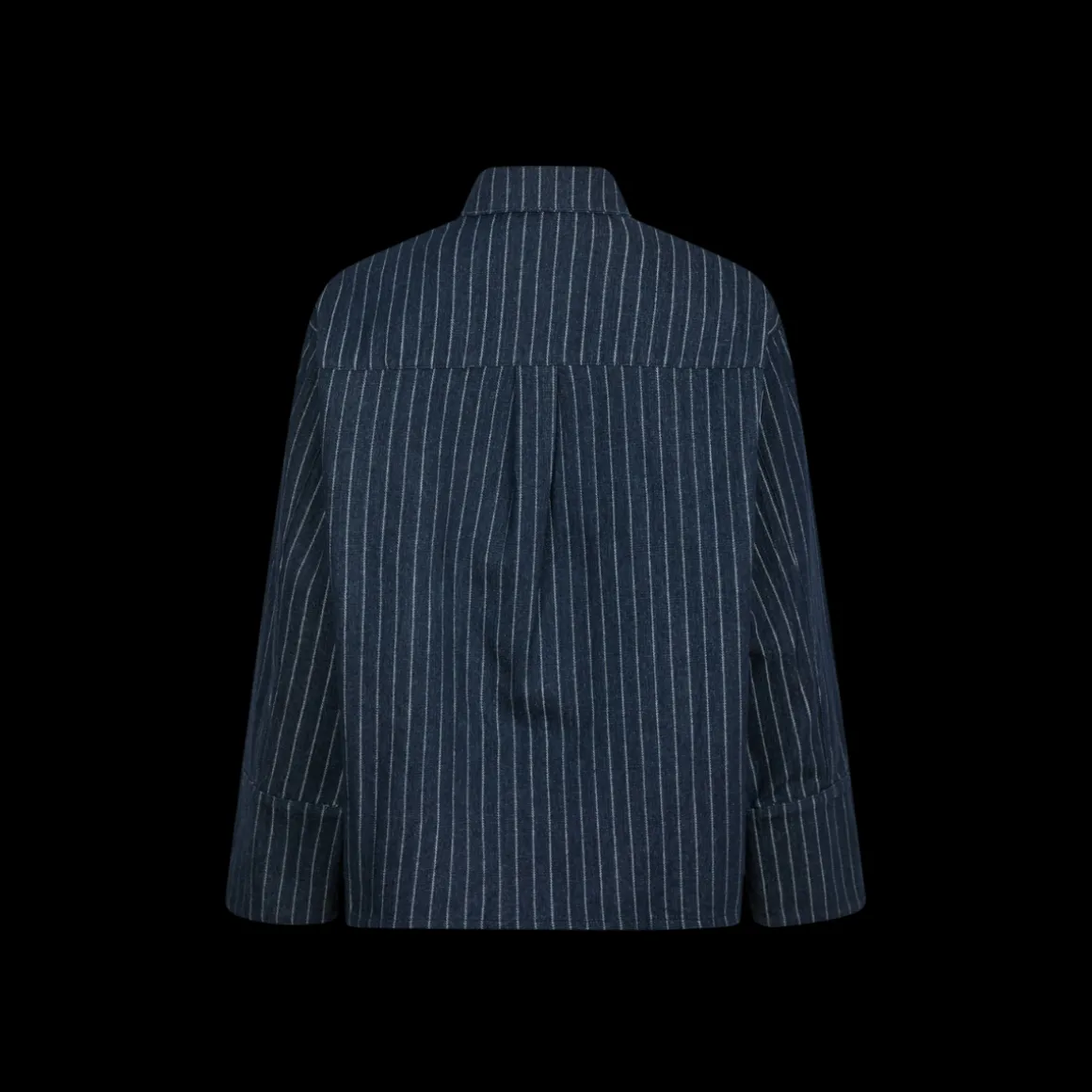 neo_noir_starlie_stripe_s_1.webp Neo Noir Starlie Stripe Shirt