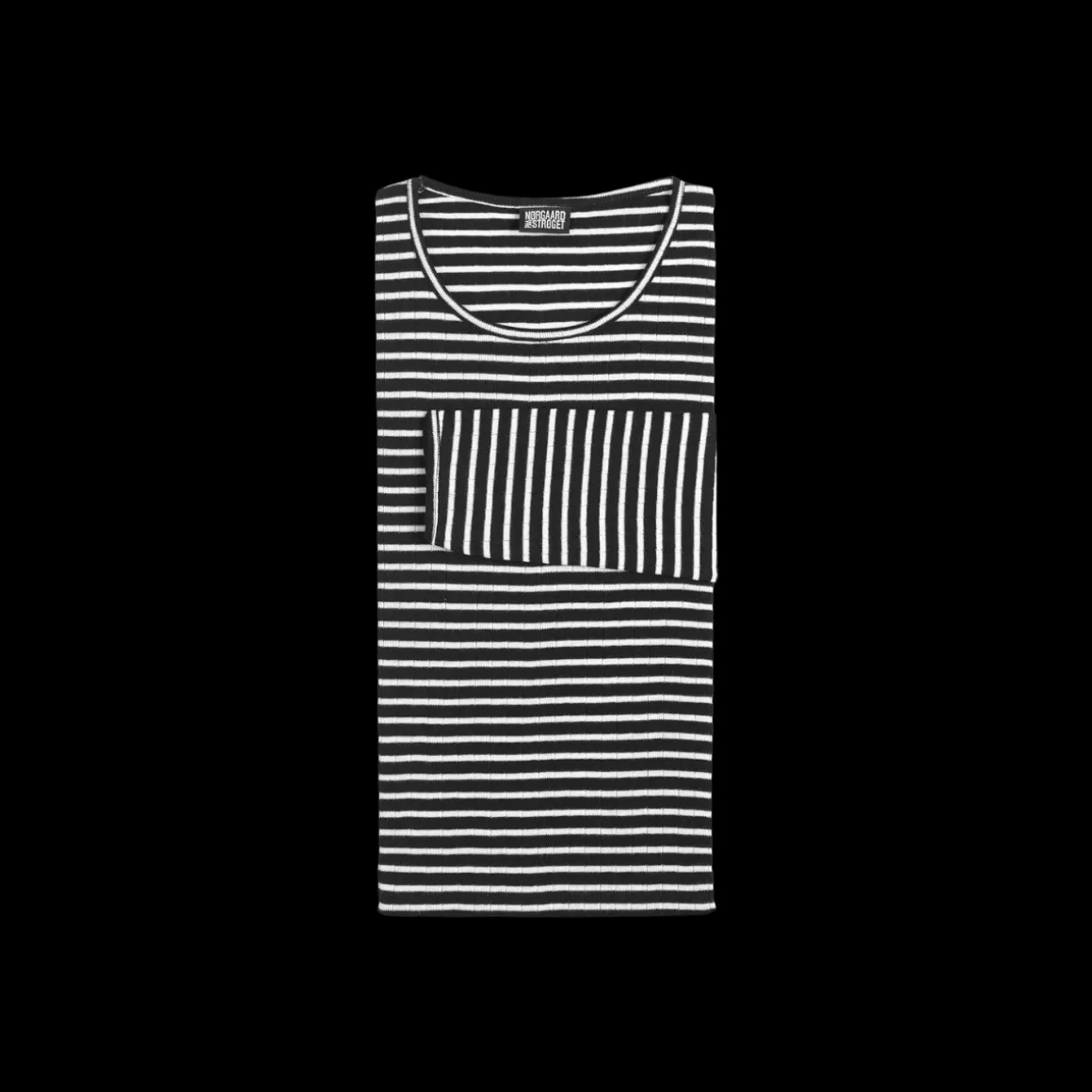 Nørgaard på Strøget | 101 NPS Stripes | Køb nu