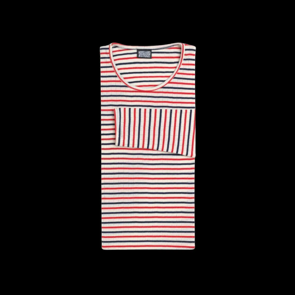 Nørgaard på Strøget | 101 Tricolore | Køb nu