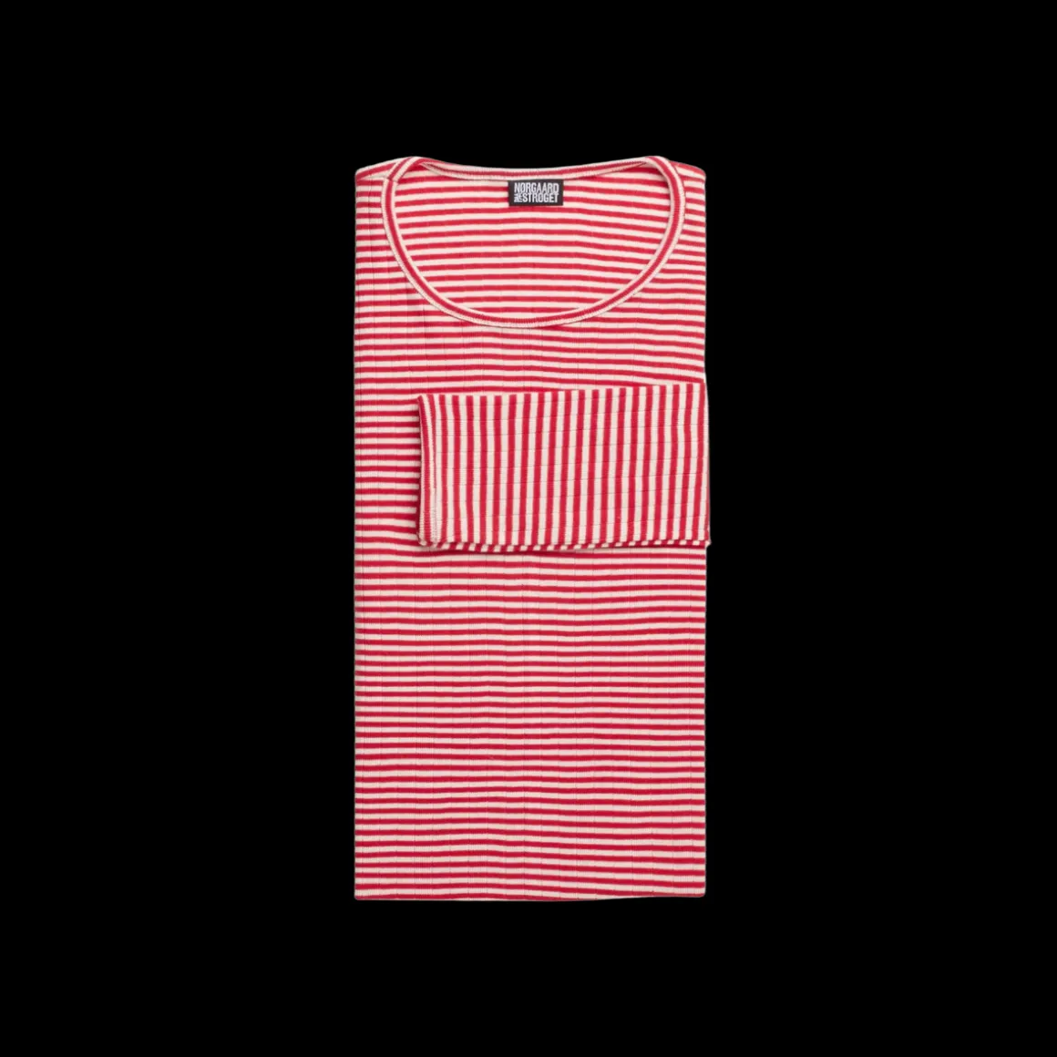 Nørgaard på Strøget 101 Fine Stripe
