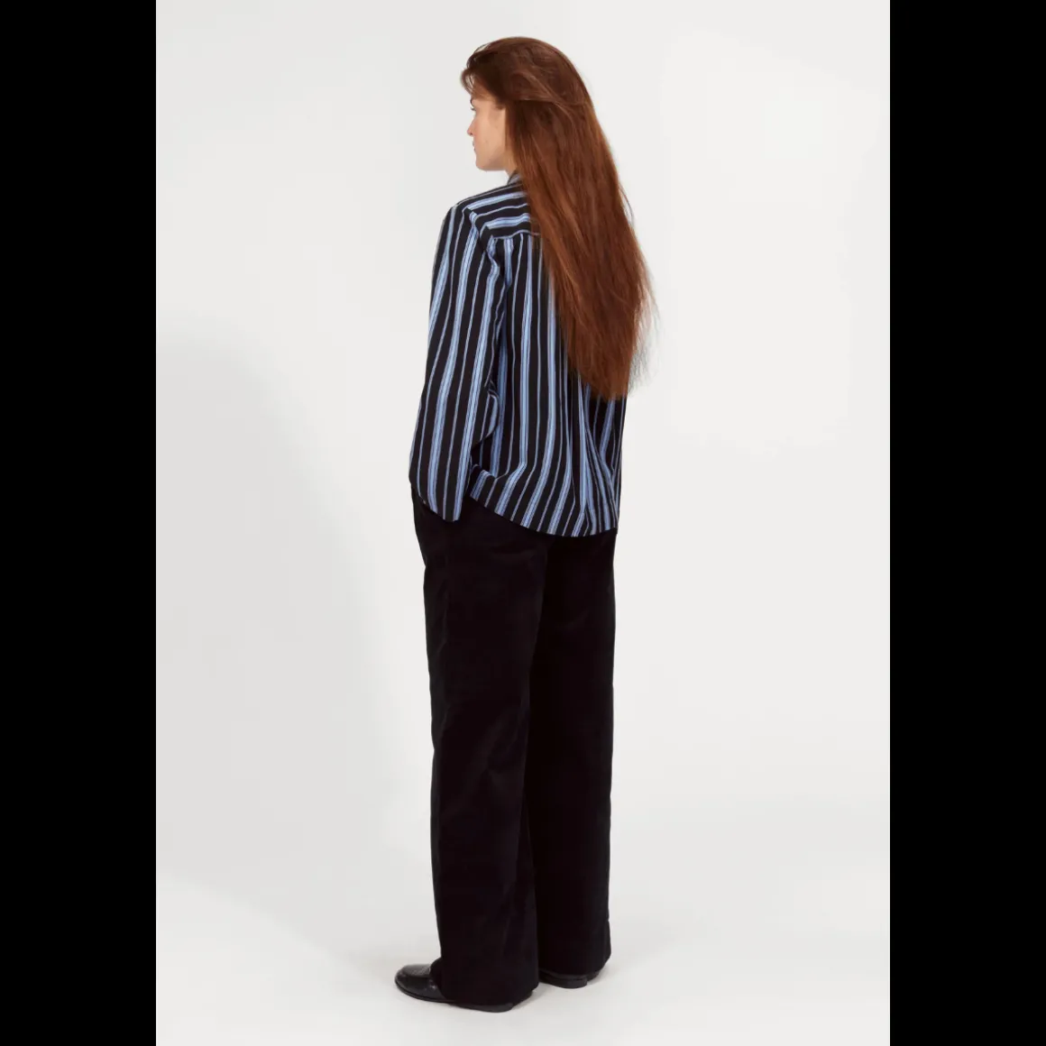 nu_notes_clovis_shirt_3.webp Nué Notes Clovis Shirt