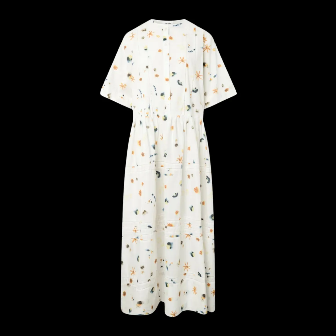 Nué Notes Will Dress