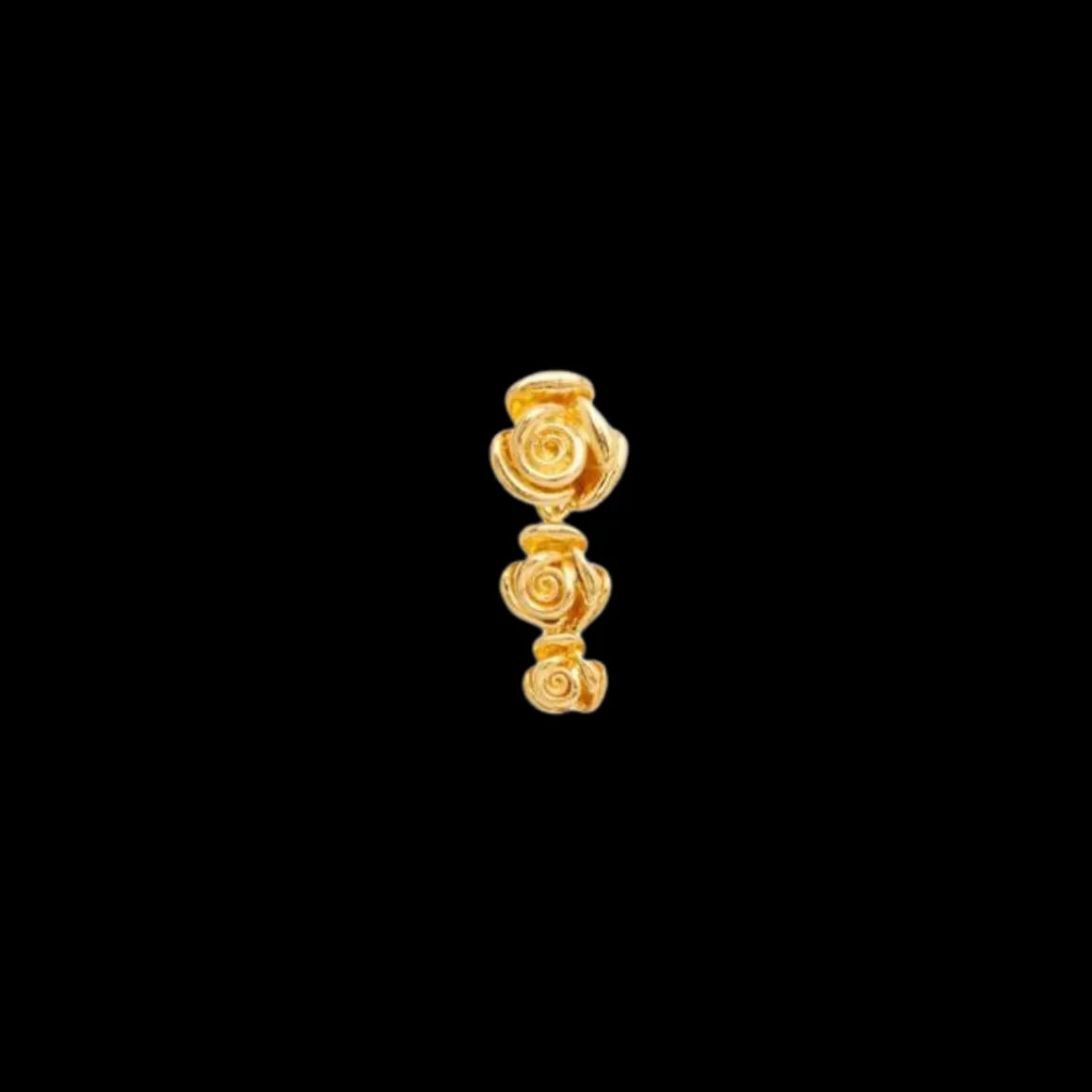 Pico | Rose Triplo Stud | Køb nu