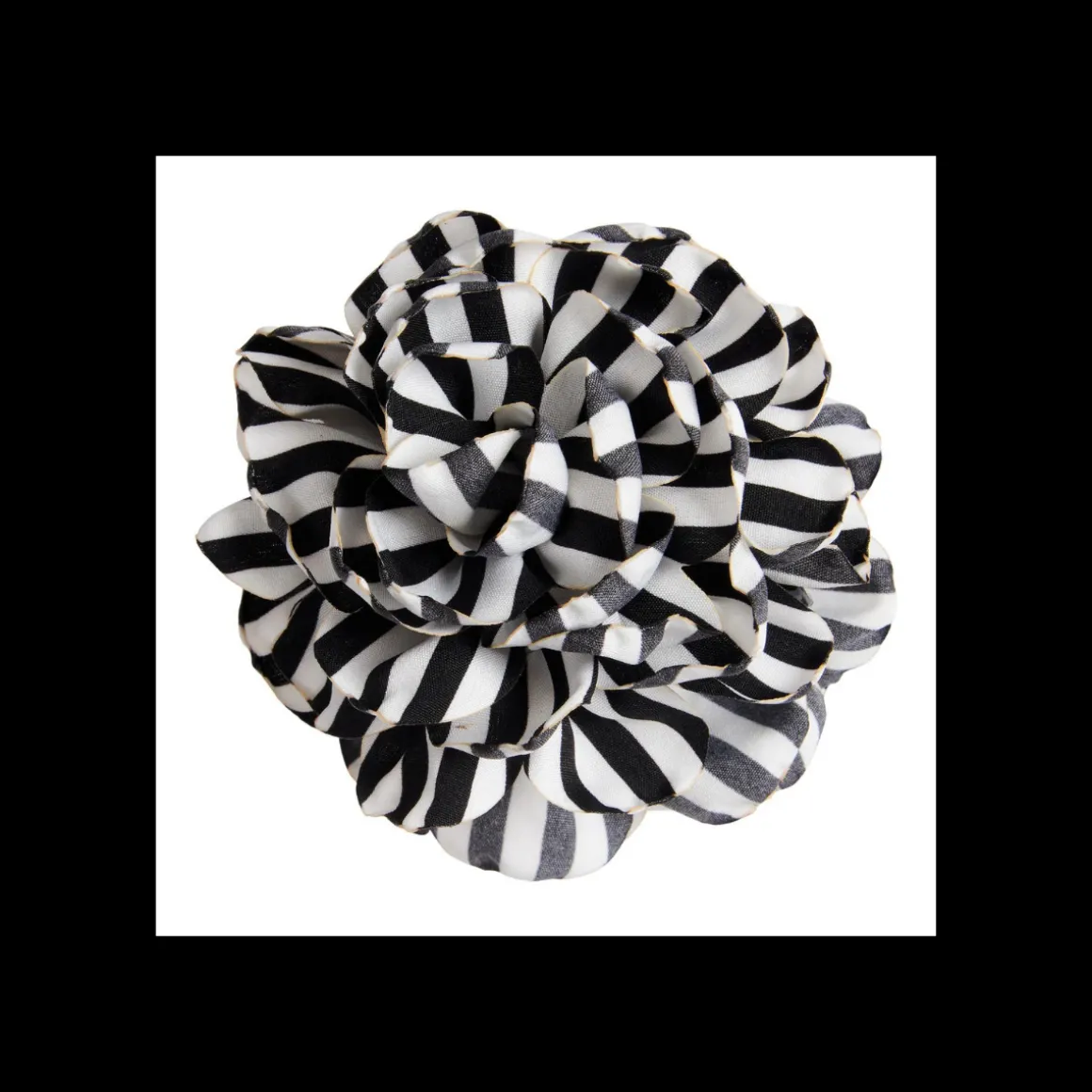 Pico | Striped Flower Claw | Køb nu