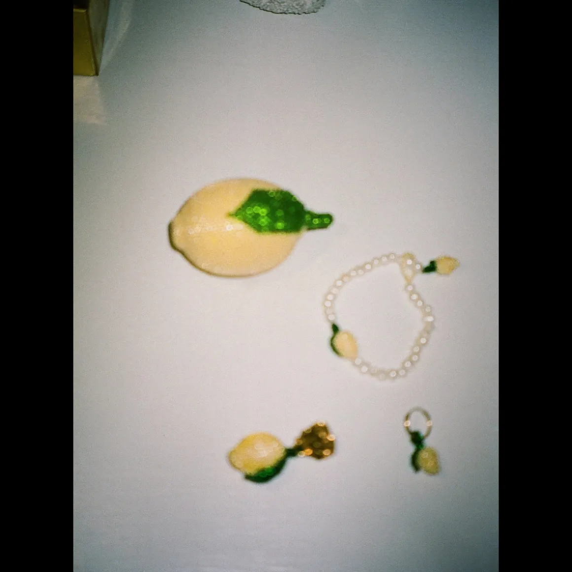 Pura Utz Pearl Bracelet