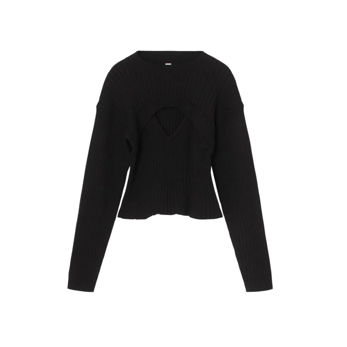 Résumé Vivian Knit Blouse