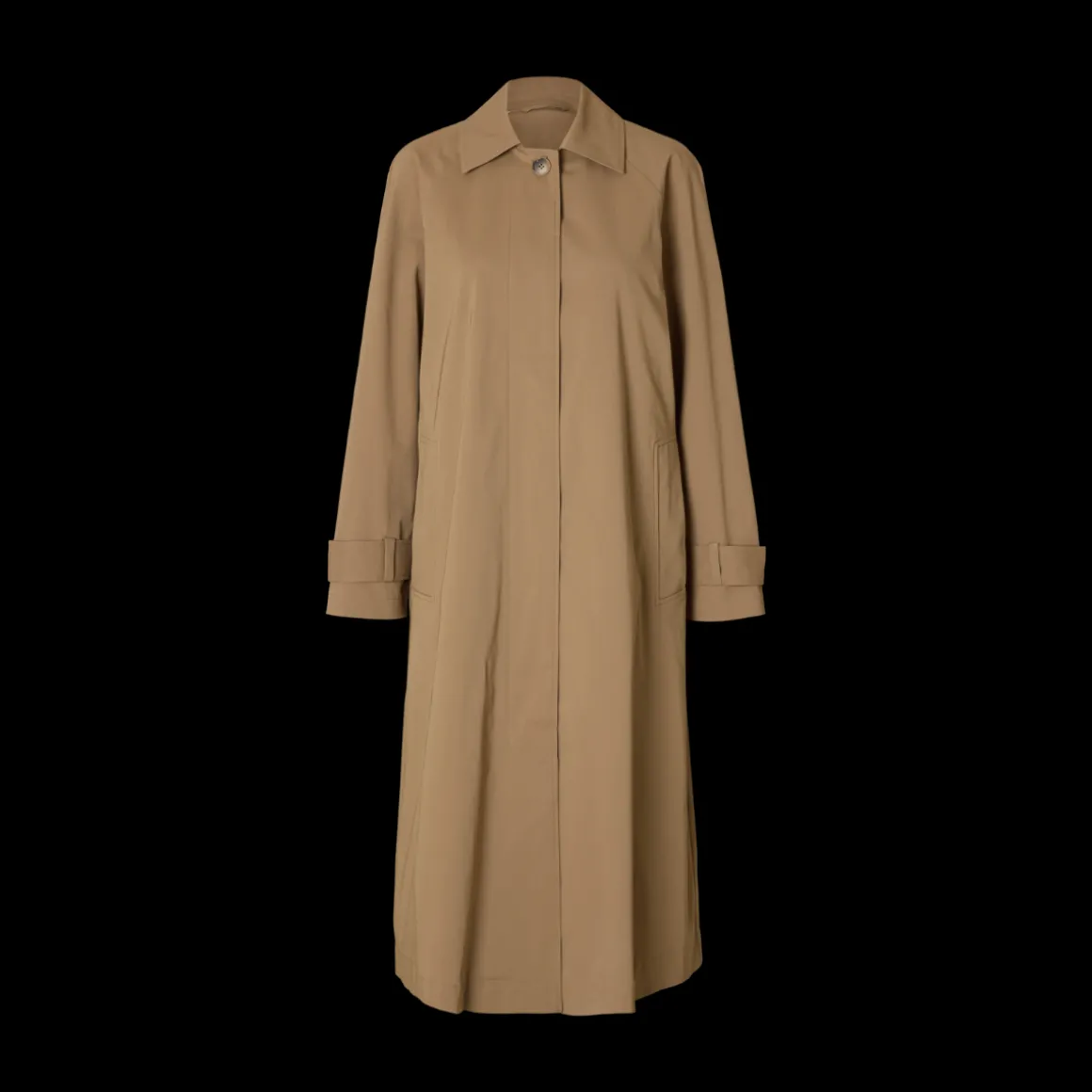 Selected Femme Corrie Long Coat