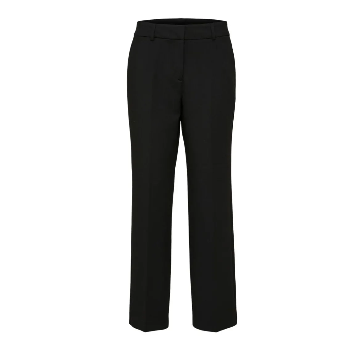 Selected Femme Rita MW Wide Pant