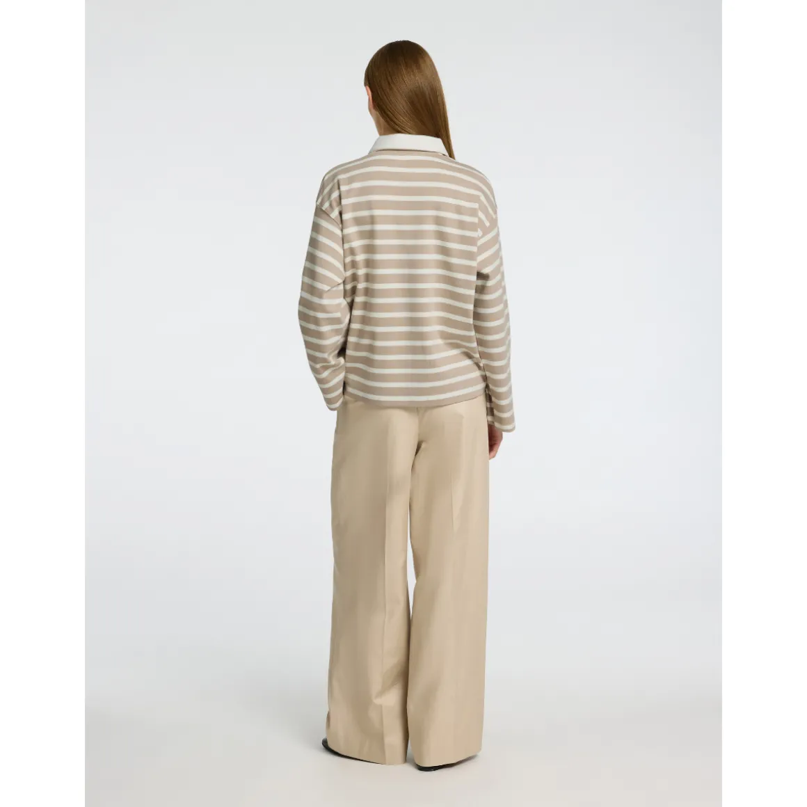 selected_femme_wada_ls_st_2.webp Selected Femme Wada LS Stripe Collar Top