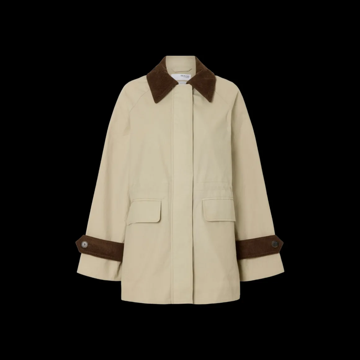 Selected Femme Wilma Jacket