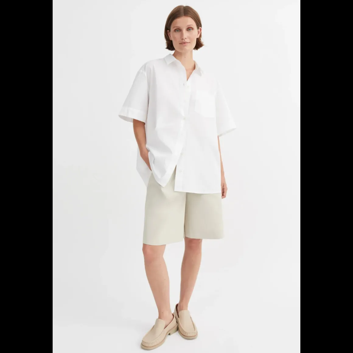 Skall Studio Aggie Shirt