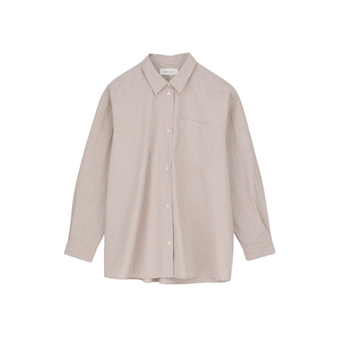 Skall Studio Edgar Shirt