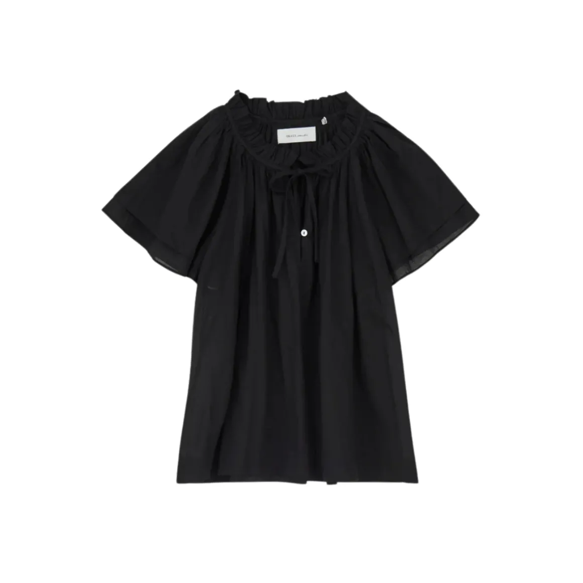 Skall Studio Grace Blouse