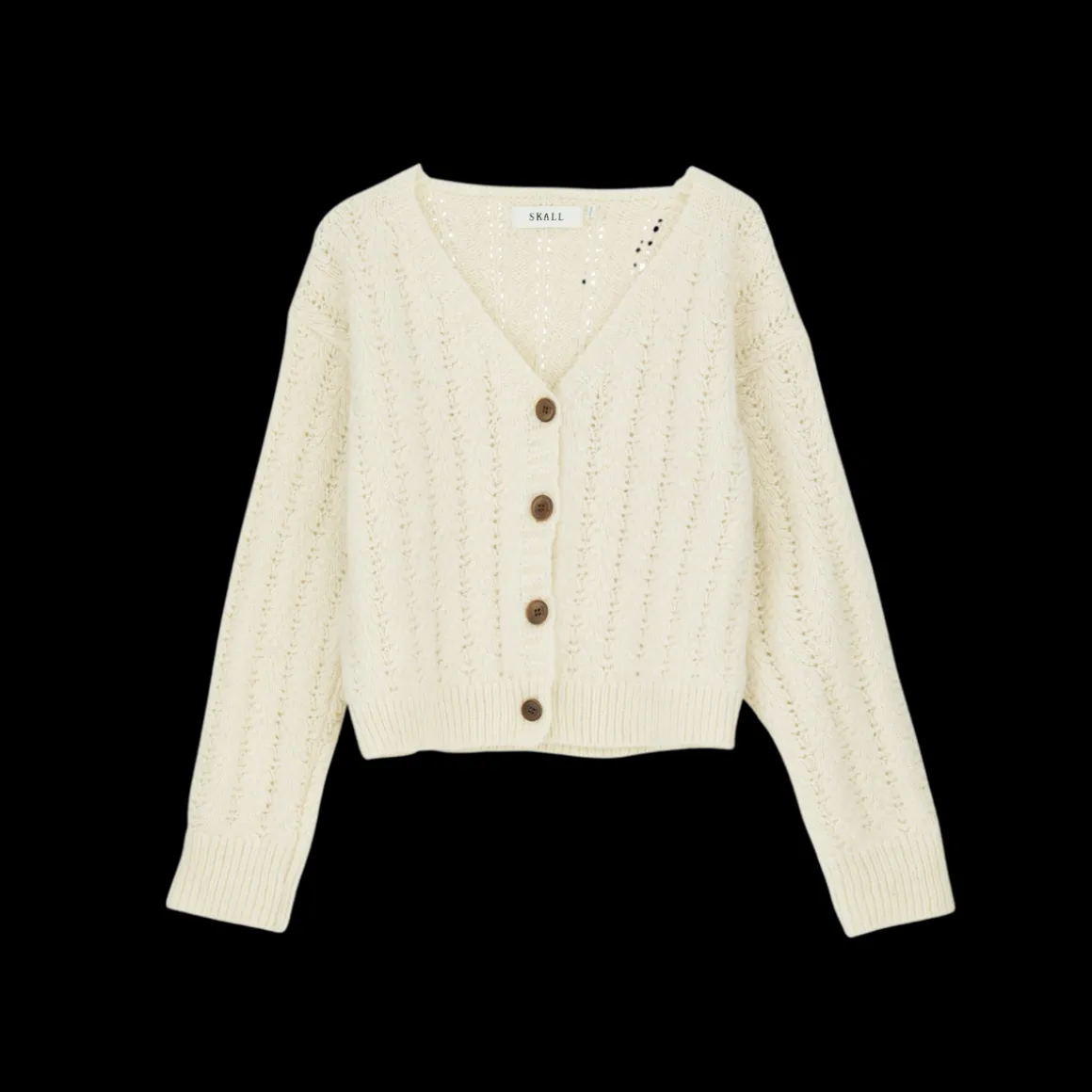 Skall Studio Laurine cardigan