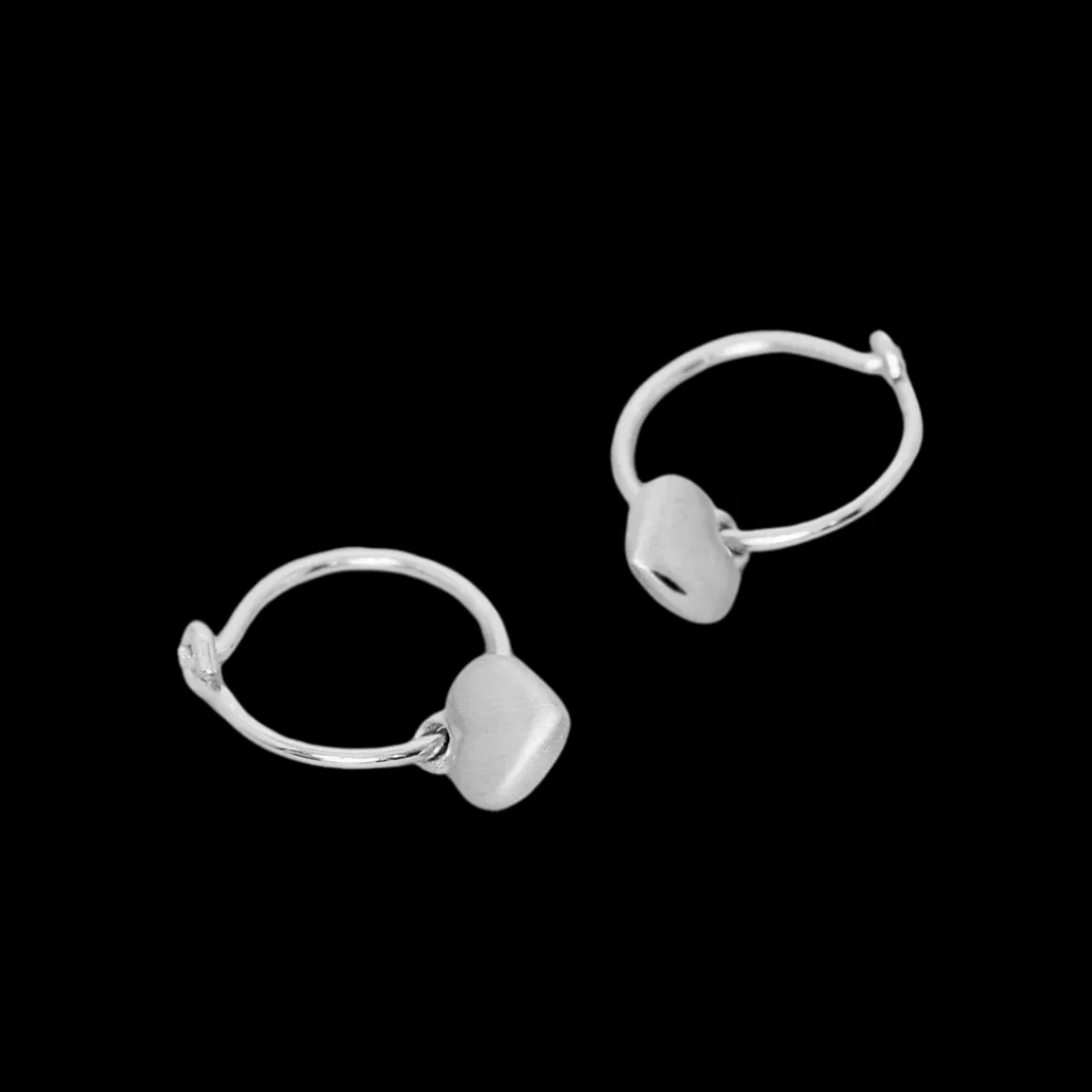 Trine Tuxen Freja Hoop