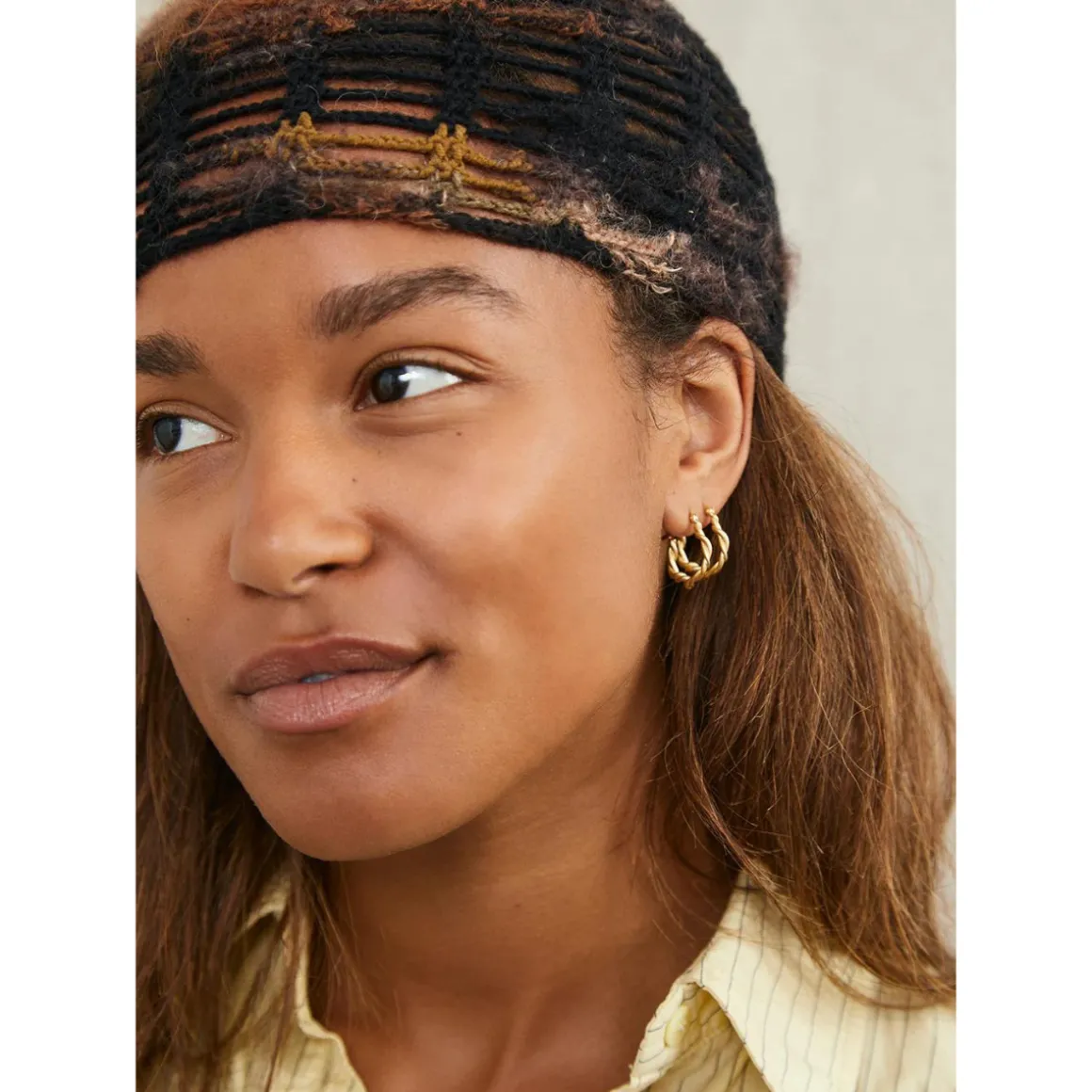 Trine Tuxen Loop Hoop