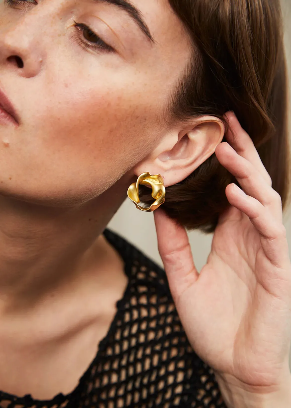 Trine Tuxen Ørering Pappardelle