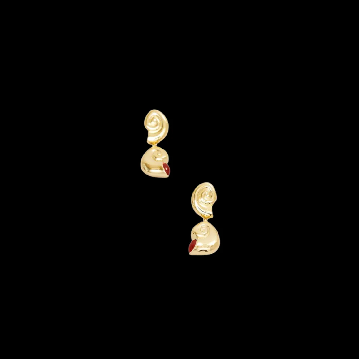 Trine Tuxen Rove Earring