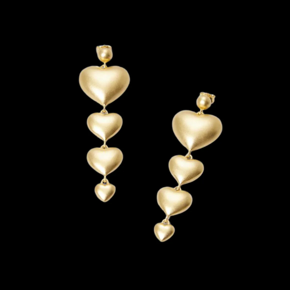 Trine Tuxen Sanja Earring
