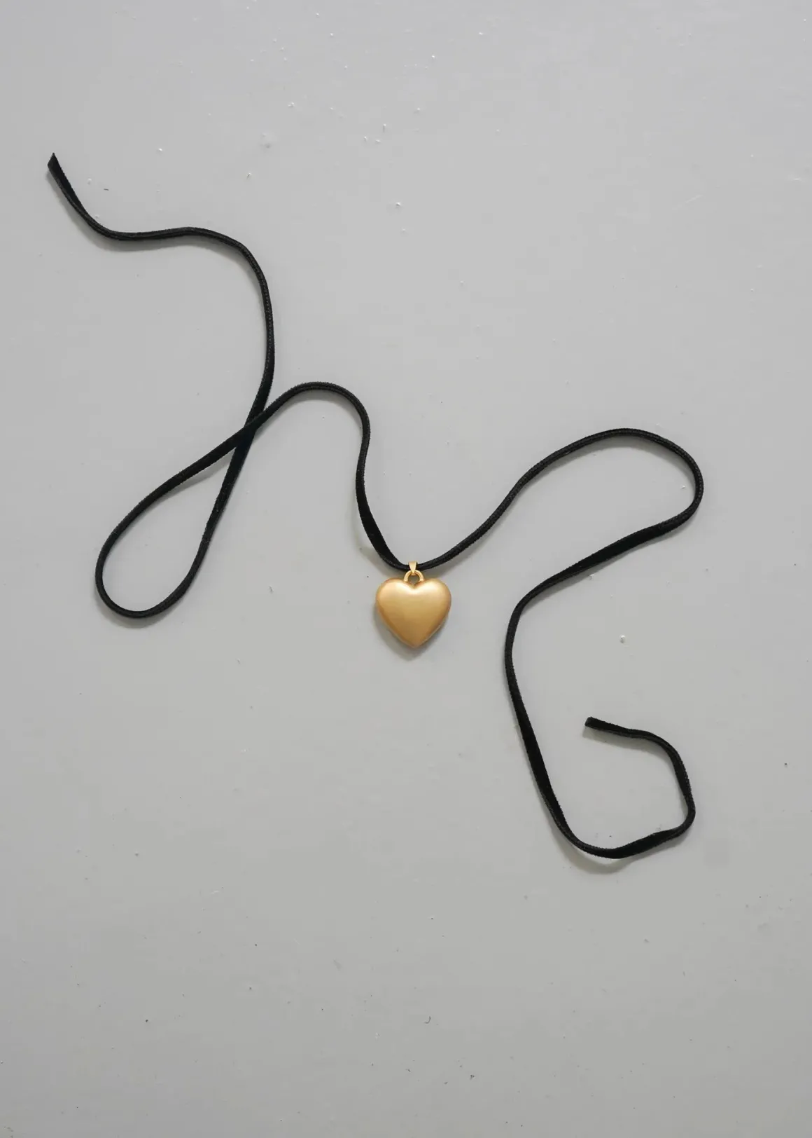 Trine Tuxen Velour Band